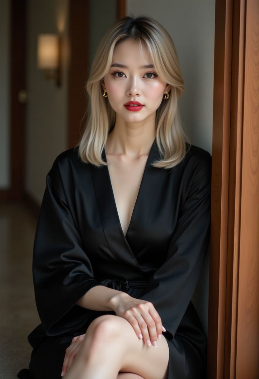 时间收藏家海报